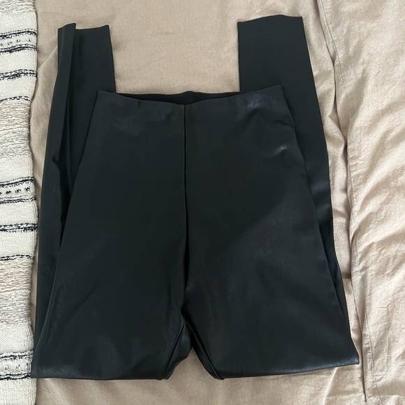 commando leggings - Picture 5 of 6